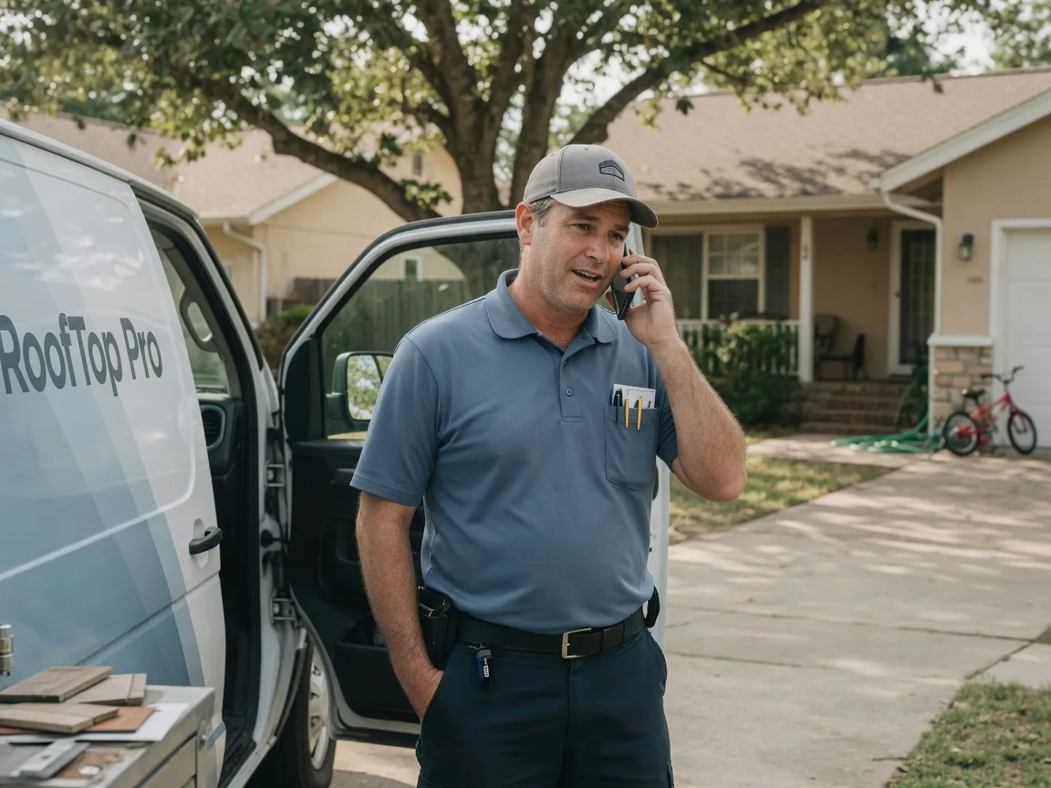 Roof Repair Foxworth, MS FAQs